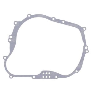 Kawasaki KL250 Super Sherpa Side Cover Gasket Kit - Vertex Pistons - High-performance interface MicroPore material - `00-`04